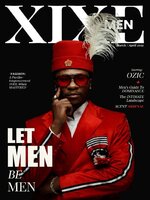 XIXE Magazine